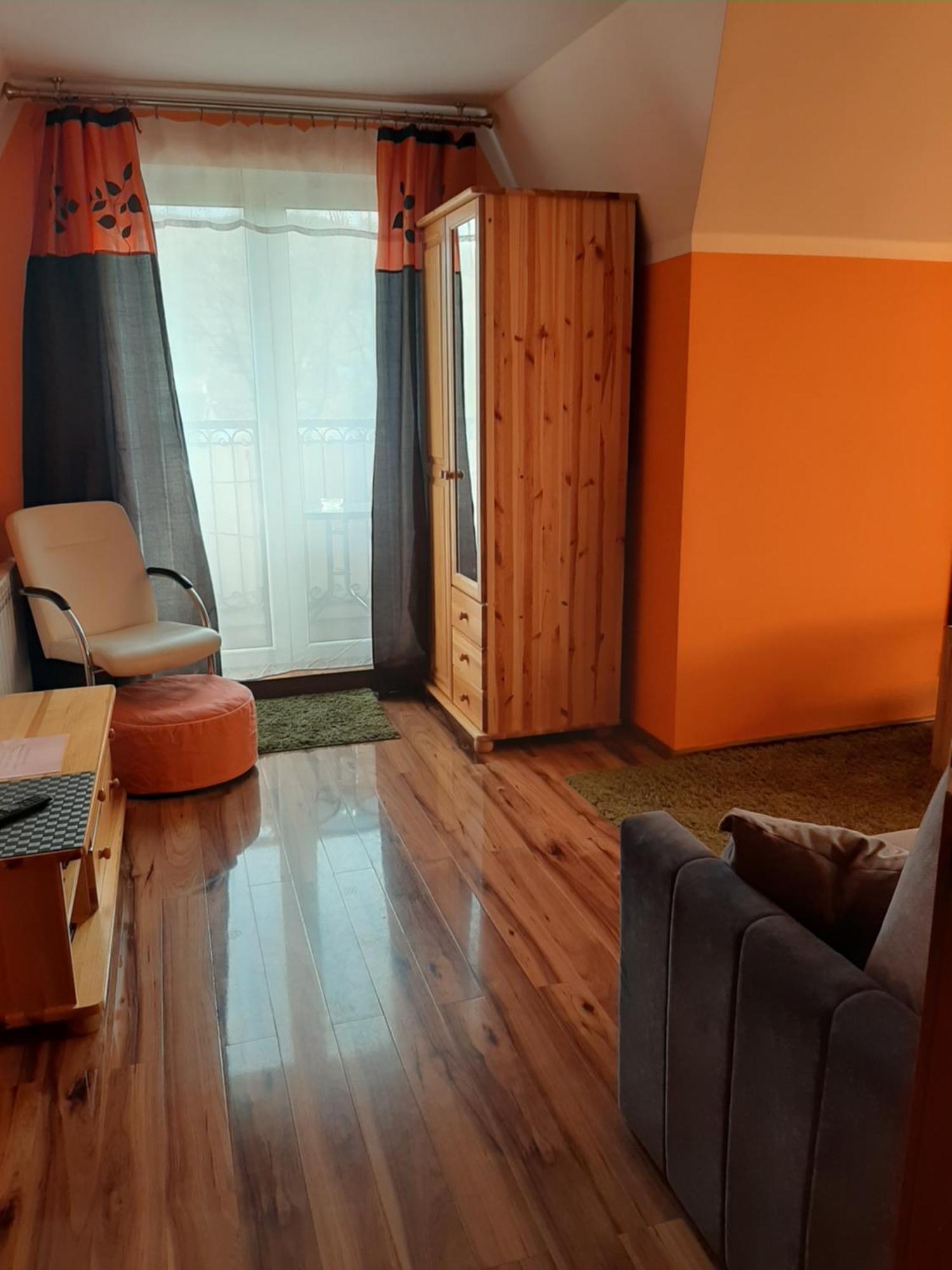 Willa Babia Gora Zawoja Room photo