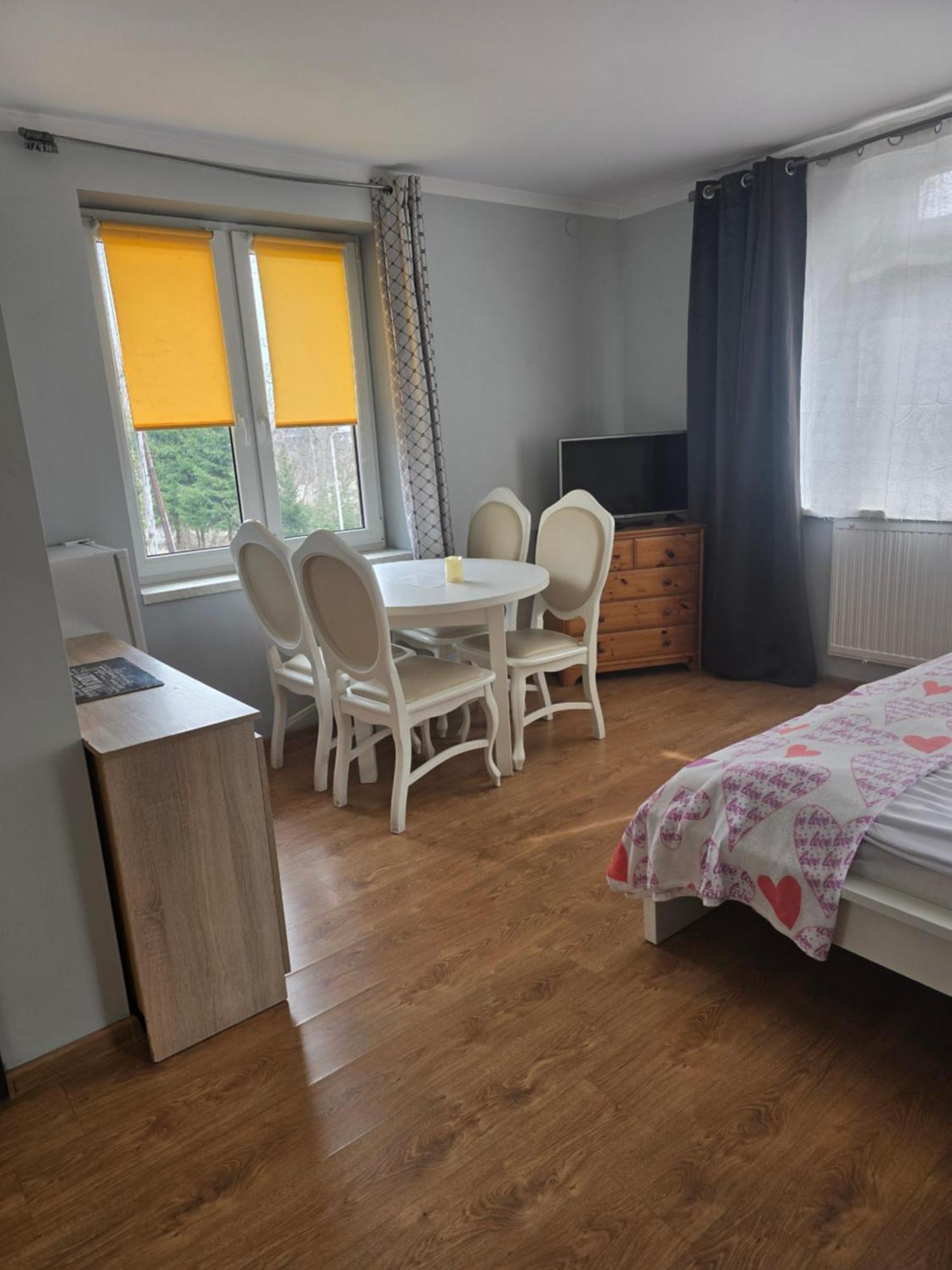 Willa Babia Gora Zawoja Room photo